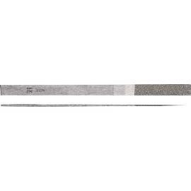 Diamantfeile, konisch Produktbild